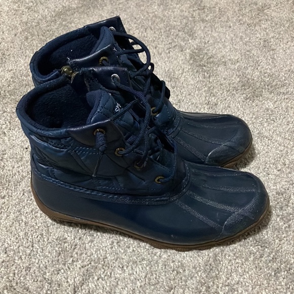 Sperry boots - Picture 2 of 7